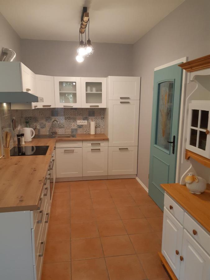 Socaland Apartmaji Экстерьер фото