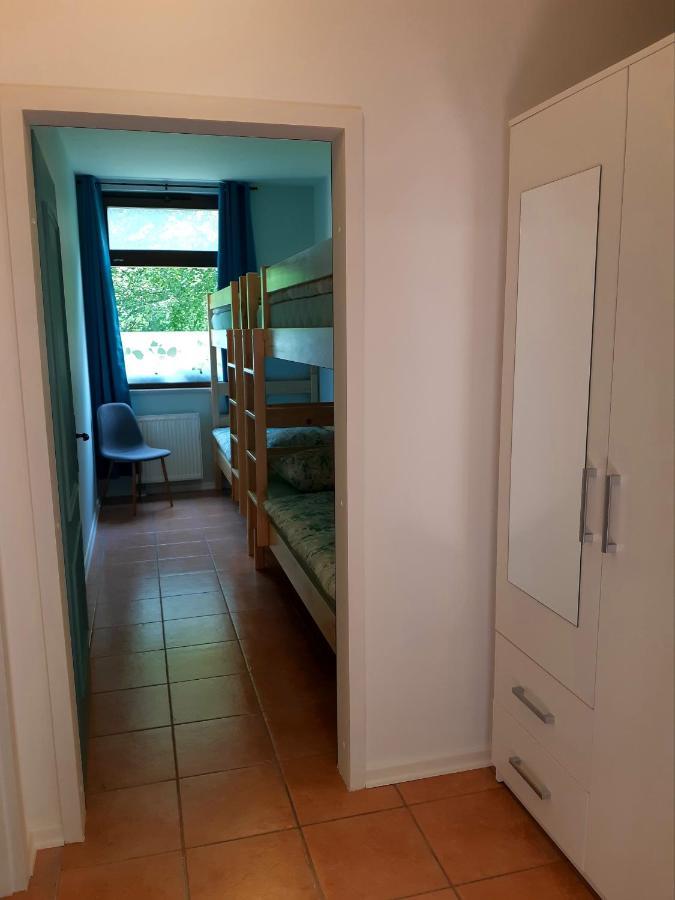Socaland Apartmaji Экстерьер фото